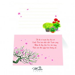 TẾT XUÂN ĐÃ VỀ